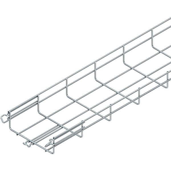 Niedax Gitterrinne 54x150x3000mm, CITO MTC 54.150 E3
